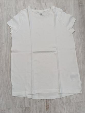 Tričko, h&m,134