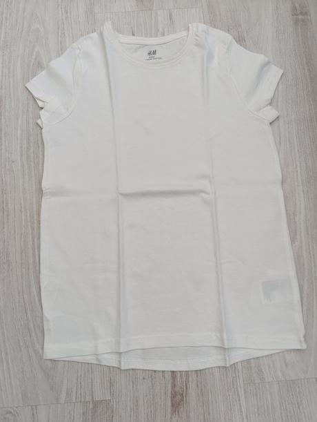 Tričko, h&m,134