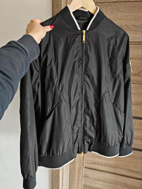 Pánska bunda peak performance, m