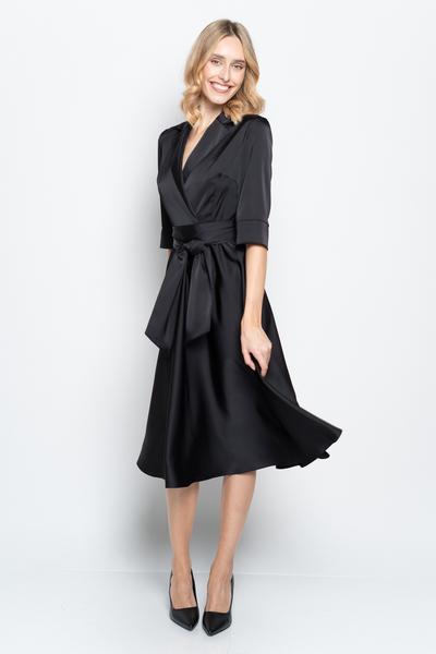 Sú tieto šaty vhodné na pohreb?