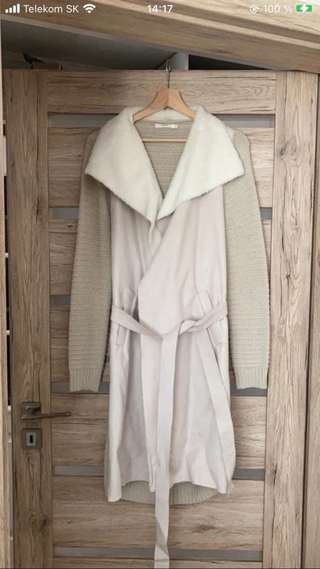 Kardigan veľkosť uni, 