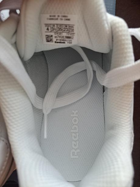 Reebok tenisky - unisex, reebok,35