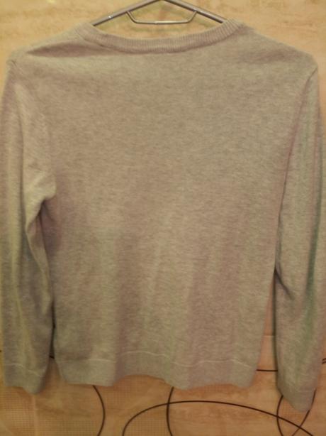 Svetrík, h&m,122