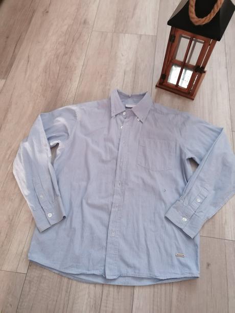 Košeľa blukids, 158