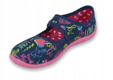 Balerínky melly 515018, befado,31 / 34