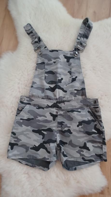 Dámske krátke nohavice, s