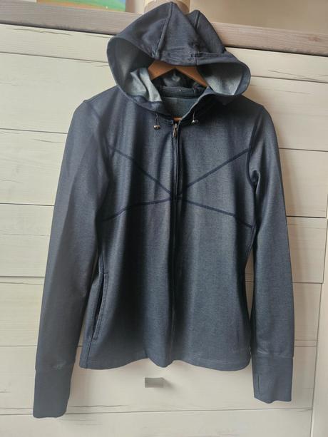 Mikina s/m, calvin klein,s