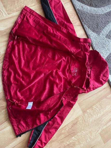 Prechodna bunda, exiray,116