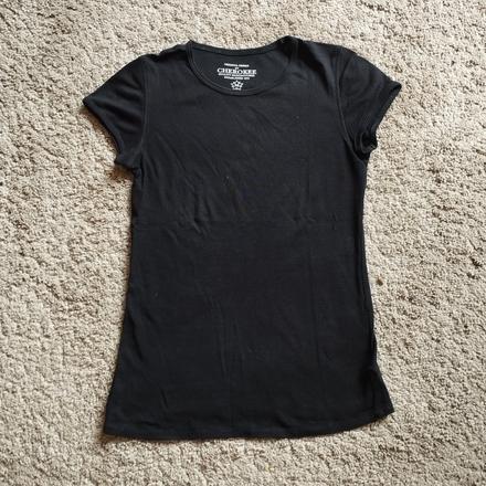 Tričko, cherokee,36