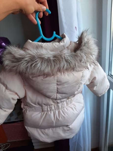 Zimna bunda zara, zara,92
