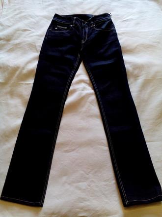 W3 dámske riflove nohavice diesel, diesel,28