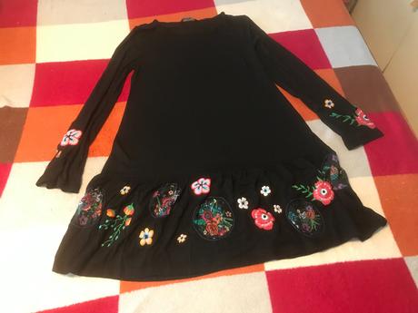 Šaty zn. desigual, desigual,m