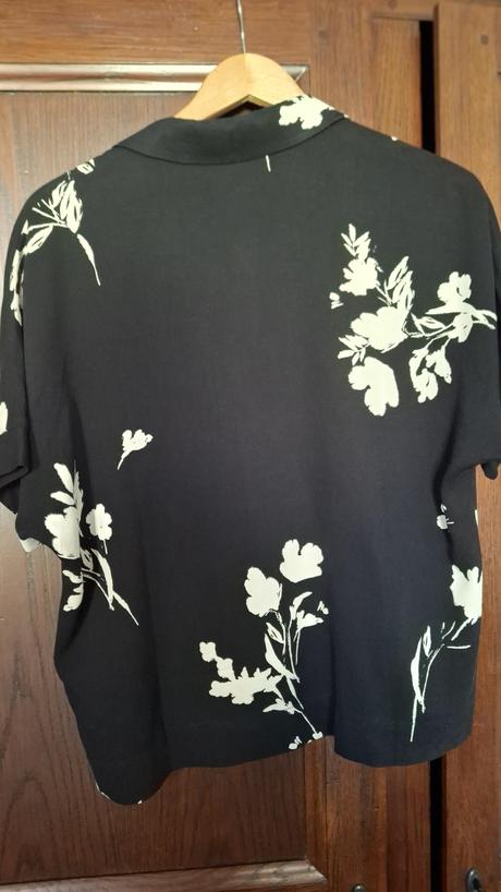 Košielka soft rebels - s, s
