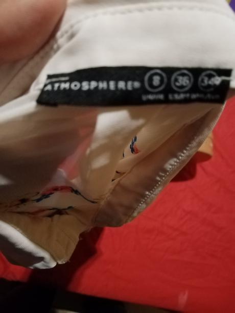 Dámska blúzka, atmosphere,36