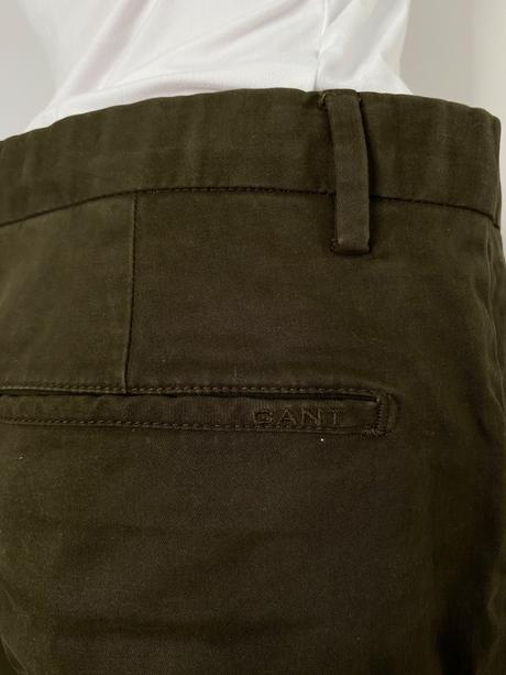 Luxusné dámske nohavice gant m, gant,38