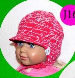 Čiapka rada edo 50-52, rada,98 / 104 / 110 / 116