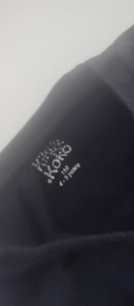 Tričká do škôlky, f&f,104