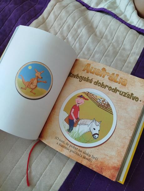 Filip a jeho cestovateľské dobrodružstvá, 