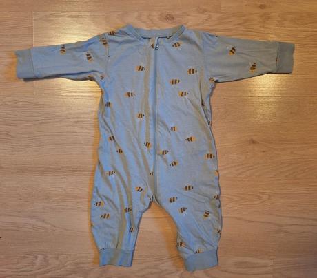 Lindex pyžamo 74, lindex,74