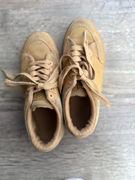 Tenisky, reserved,35