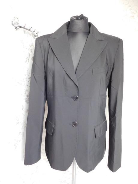 Luxusny elegantny blejzer, 42