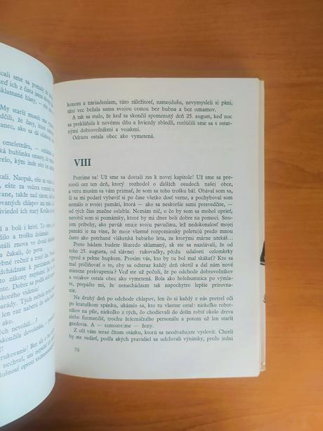 Peter jilemnický - kronika, 