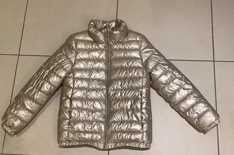 Krasna zlata bunda zara, zara,140