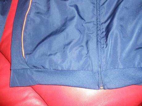 Predátor bunda adidas, adidas,m