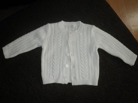 Svetrík mayoral- nenosený s poštou, mayoral,68