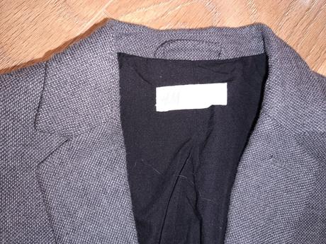 Sako h&m 146 - 10/11 rokov, 146