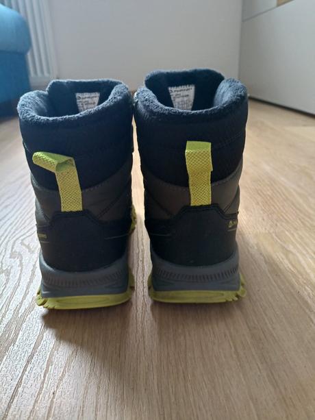 Zimné alpine pro, alpine pro,33