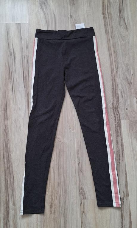 Leginy č.134/140, 134