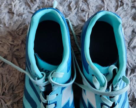 Chlapčenské kopačky, 34