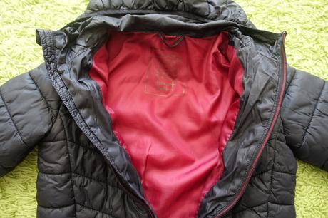 Bunda prechodná, c&a,152
