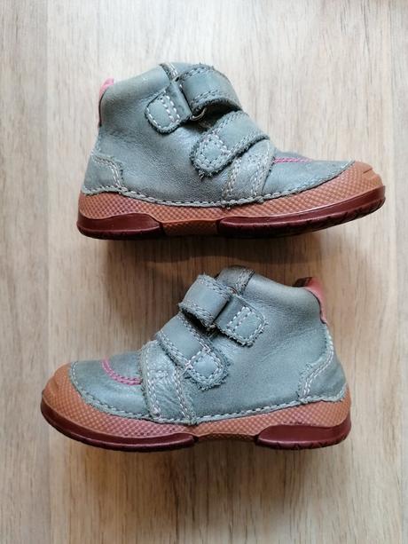 Topánky, d.d.step,19