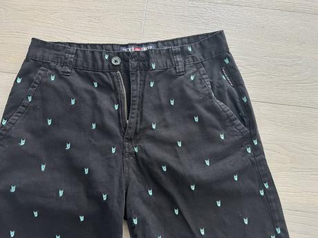 Značkové pánske kraťasy, ecko unltd.,m