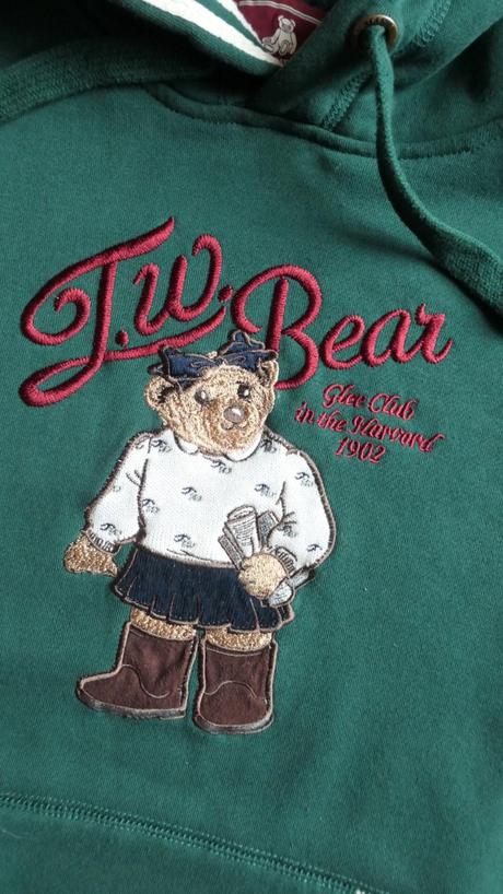 Teenie weenie original jedinecna,nadherna,trendy, l