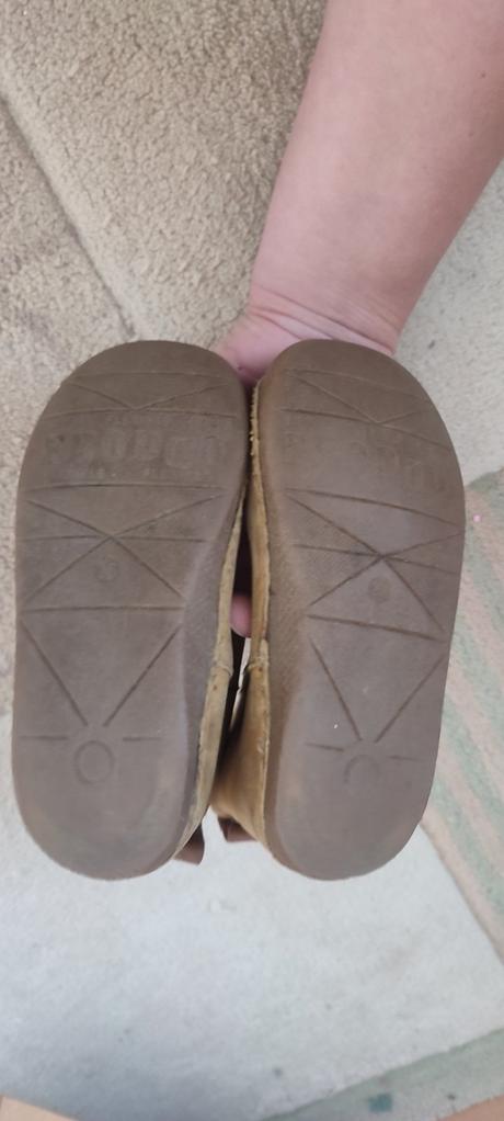 Froddo kozene cizmicky, froddo,26