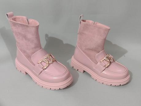 Detské čižmy, 25 - 36