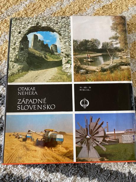 Západné slovensko nehera otakar (1978),