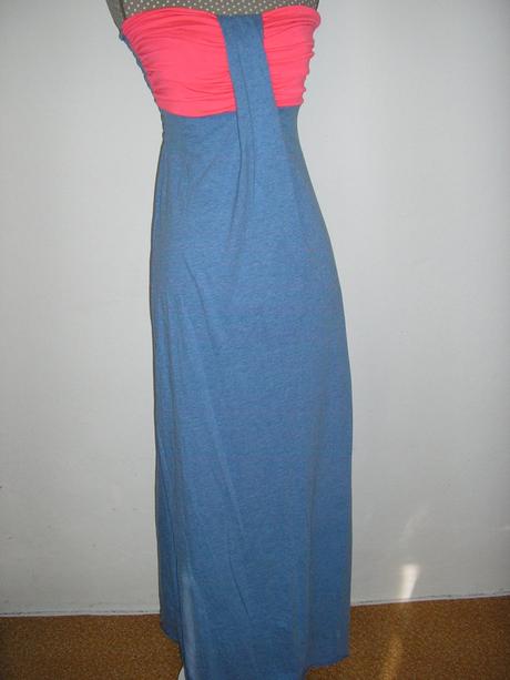 1289. mirror women maxišaty univ.,