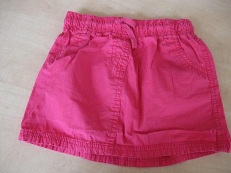 Dievčenská suknička, zn. lupilu, 110/116, lupilu,110