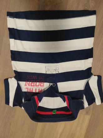 Tricko benetton, benetton,80