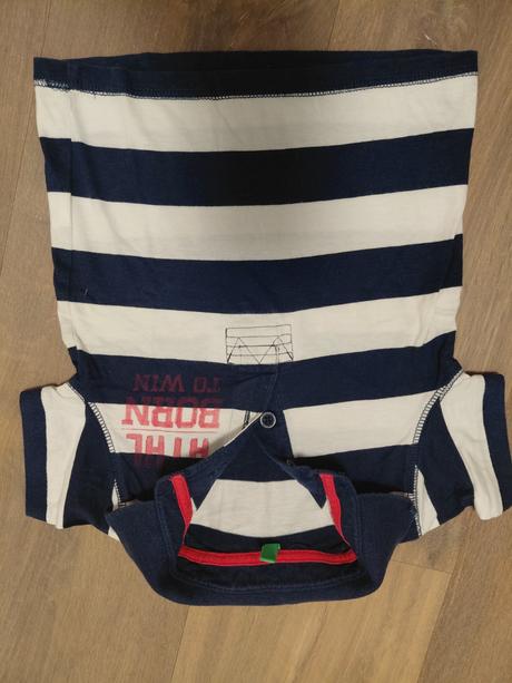 Tricko benetton, benetton,80