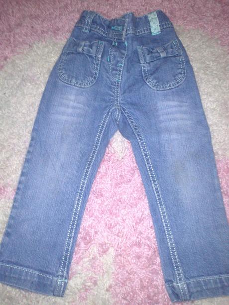 Rifle slimky, cherokee,92