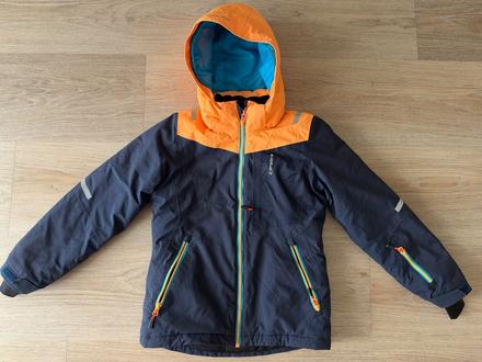 Zimná bunda icepeak, veľ.140, 140