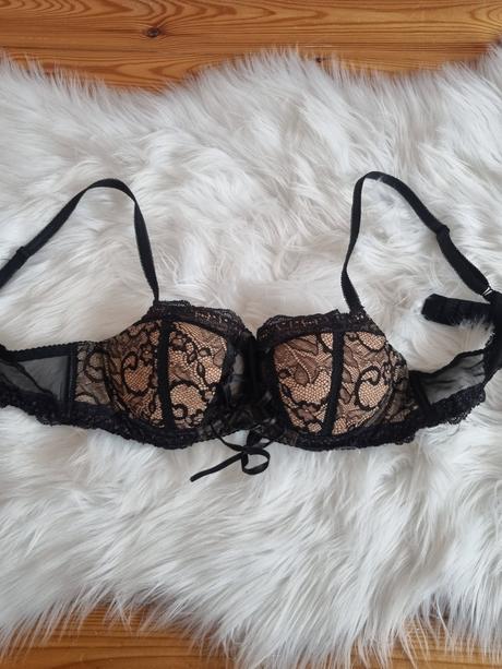 Podprsenka luxusná, 80b