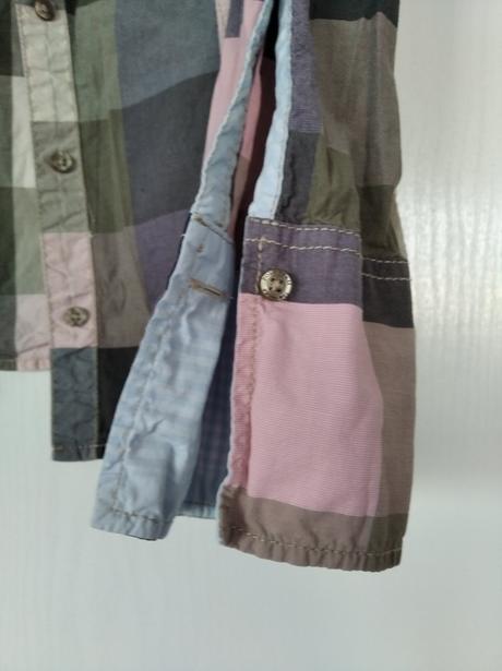 Košeľa tom tailor, tom tailor,38