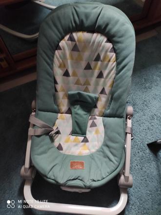 Vibračné lehátko zopa, 