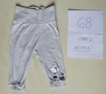 Tepláčky tenke, lupilu,68